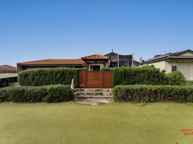 House for rent in Quinns Rocks, Western Australia