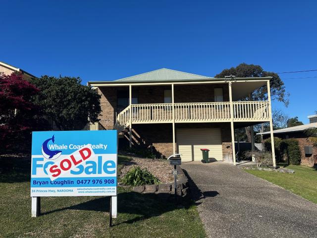 House for sale in Kianga, New South Wales
