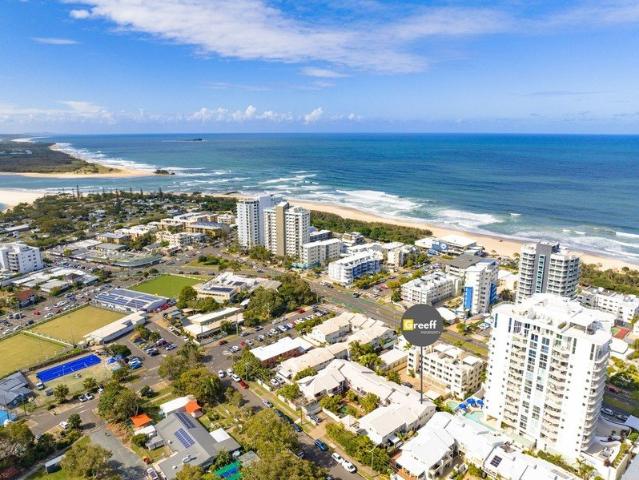 Townhouse for sale in Maroochydore, Sunshine Coast Regional