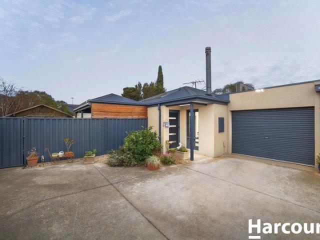 Apartment for sale in Camerons Creek, Victoria