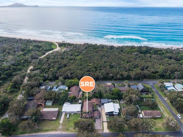 Townhouse for sale in Hat Head, New South Wales