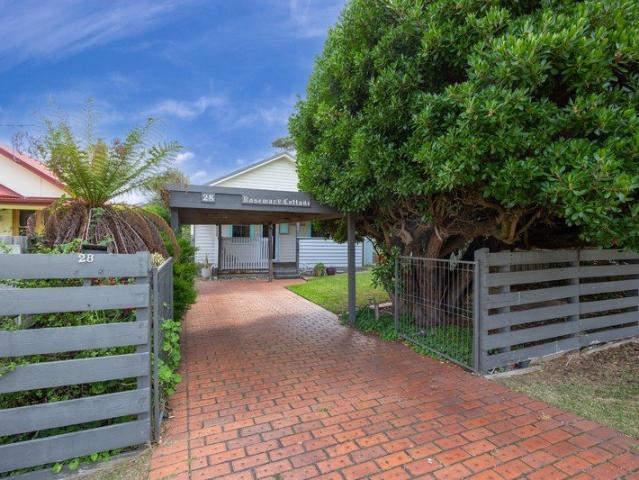 House for rent in Camerons Creek, Victoria