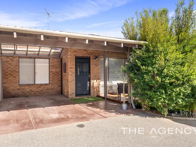 Duplex for sale in Stirling, Western Australia