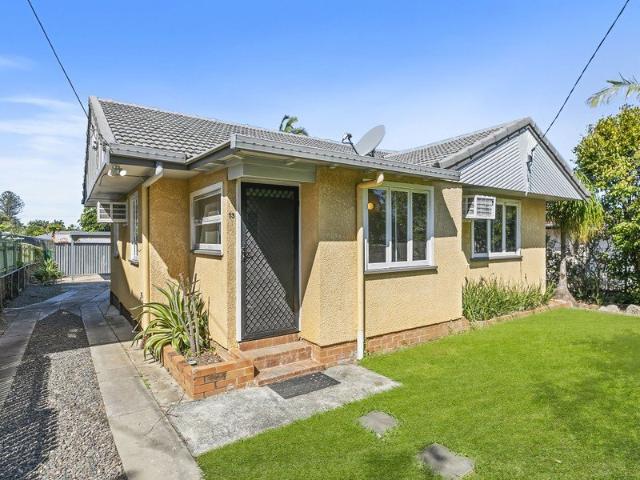 House for rent in Toombul, Queensland