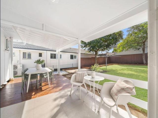 House for rent in Toombul, Queensland