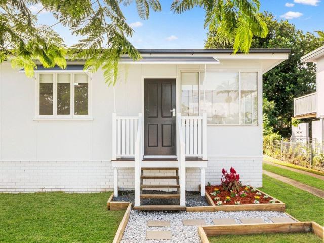 House for rent in Toombul, Queensland