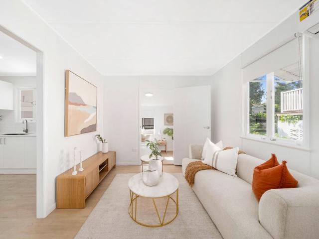 House for rent in Toombul, Queensland
