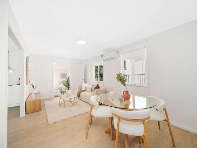 House for rent in Toombul, Queensland