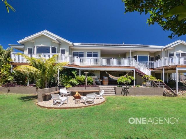 House for sale in Brooman, New South Wales