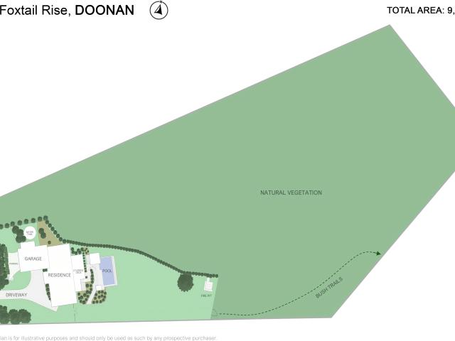 House for sale in Doonan