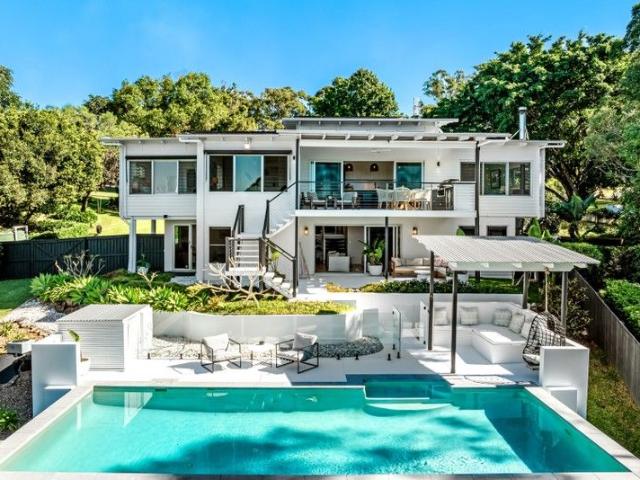 House for sale in Doonan