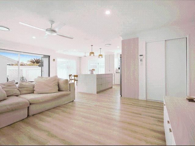 House for rent in Burleigh Waters, Gold Coast City