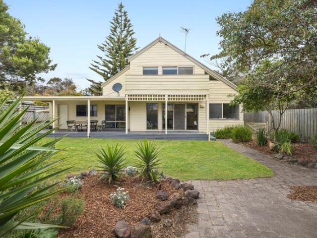 House for sale in Rye, Melbourne
