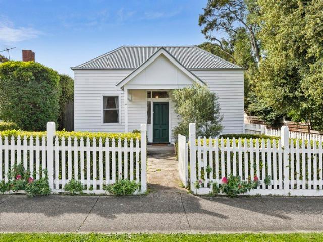 House for sale in Queenscliff, Victoria