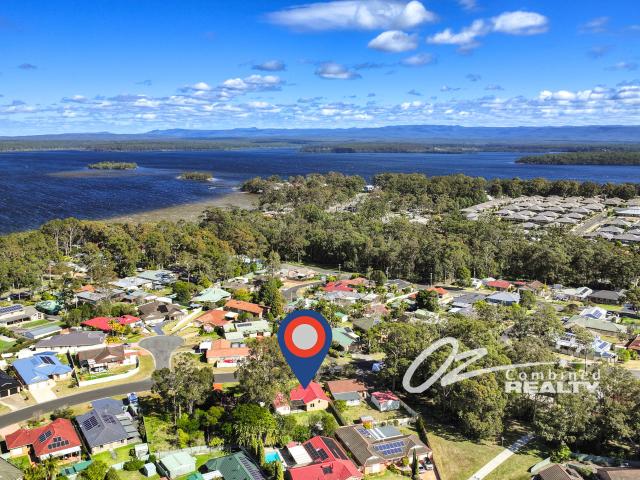 House for sale in St Georges Basin, New South Wales