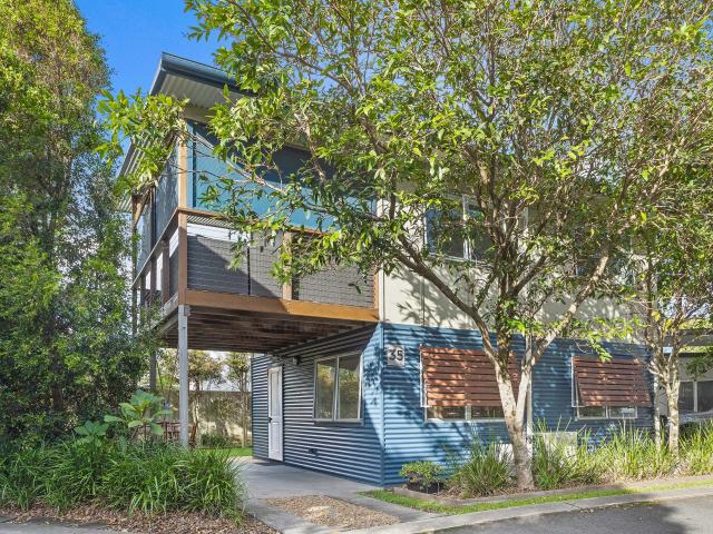 Townhouse for sale in Casuarina, New South Wales