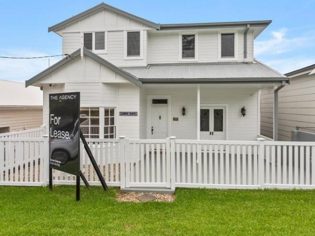 House for rent in Kiama, The Council of the Municipality of Kiama