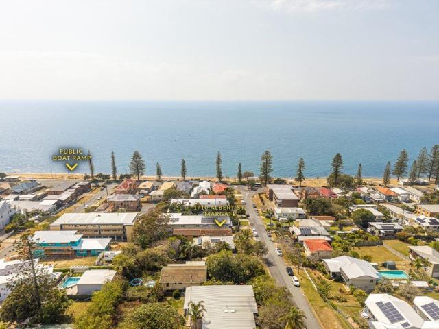 Apartment for sale in Margate, Greater Brisbane
