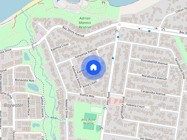 Apartment for rent in Clifton Springs, City of Greater Geelong