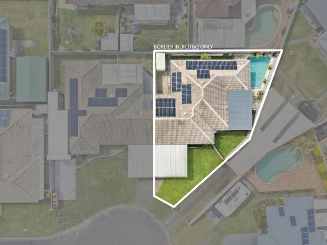 Duplex for sale in Banora Point, New South Wales