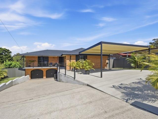 House for sale in Telegraph Point, New South Wales
