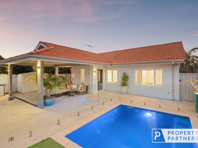 House for sale in Scarborough