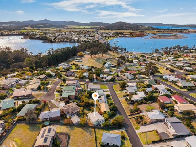 House for sale in St Helens, Tasmania