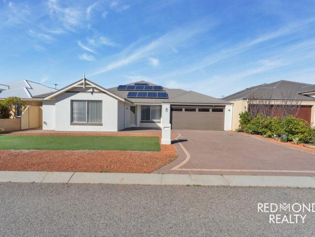 House for sale in Burns Beach, Western Australia