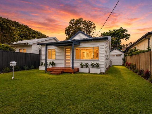 House for rent in Patonga, New South Wales