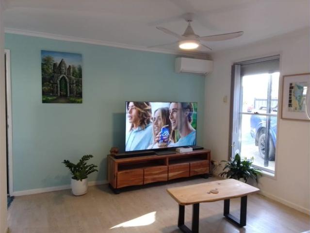 House for rent in Beachmere, Greater Brisbane