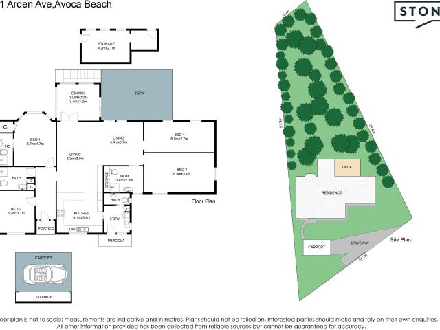 House for sale in Gosford, New South Wales