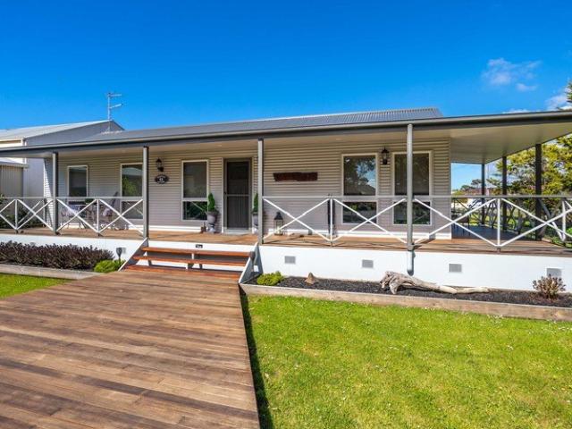 House for sale in Port Albert, Victoria