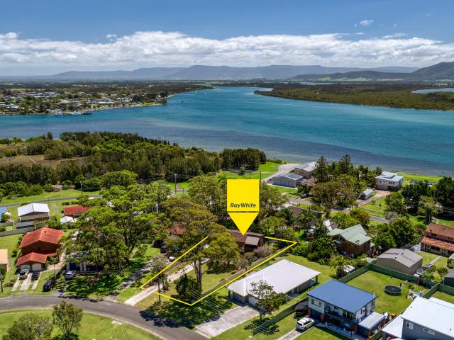 House for sale in Orient Point