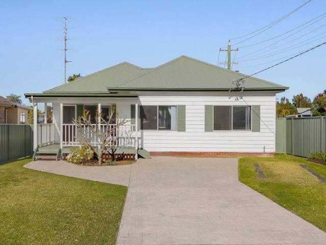 House for sale in Wollongong West, New South Wales