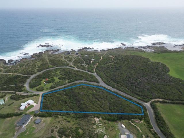 Land for sale in Currie, Tasmania