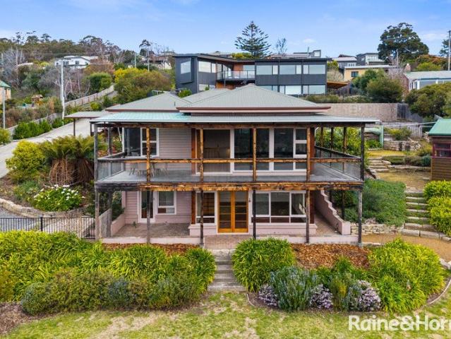 House for sale in Hobart, Tasmania
