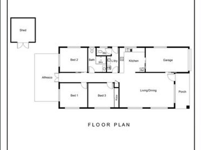 House for rent in Kings Creek, Queensland