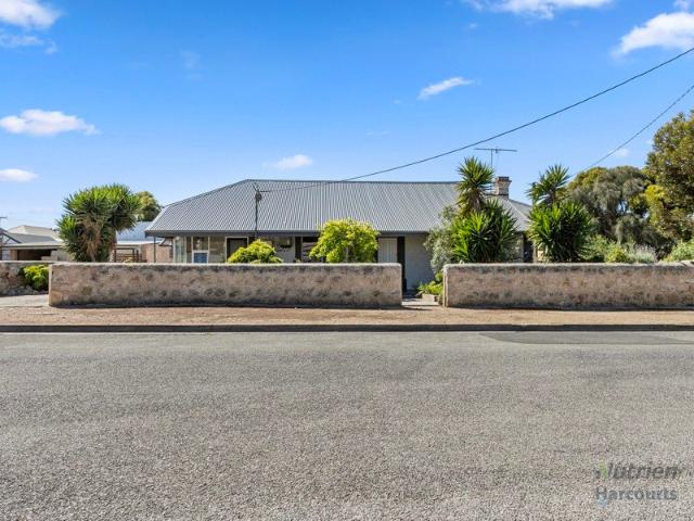 House for sale in Edithburgh, Yorke Peninsula Council