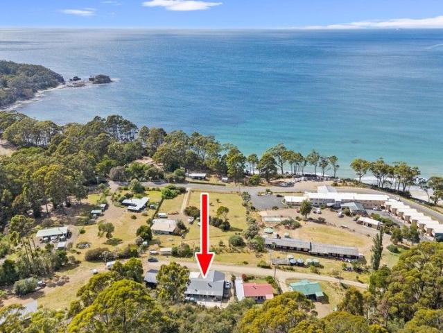 House for sale in Eaglehawk Neck, Tasmania