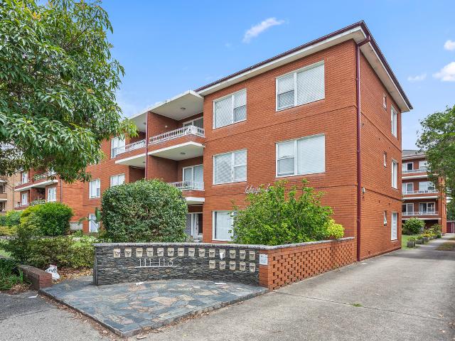 Apartment for sale in Sans Souci, New South Wales
