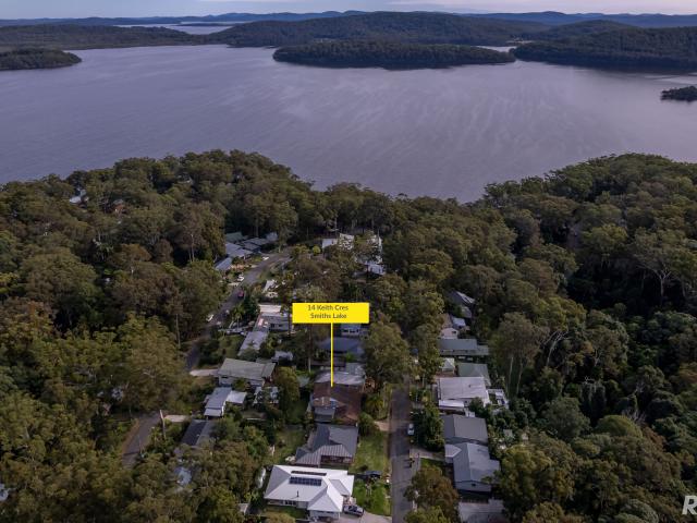 House for sale in Smiths Lake, New South Wales