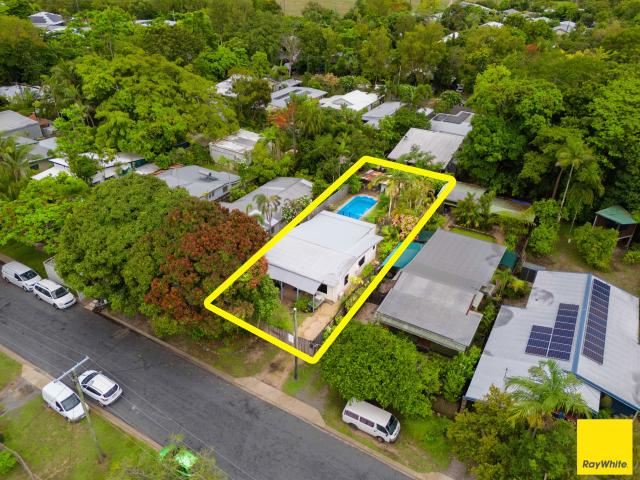 House for sale in Cairns, Queensland