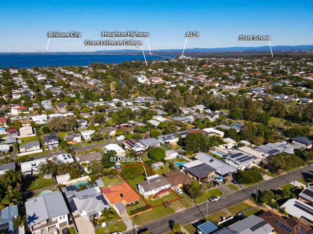 House for sale in Toombul, Queensland
