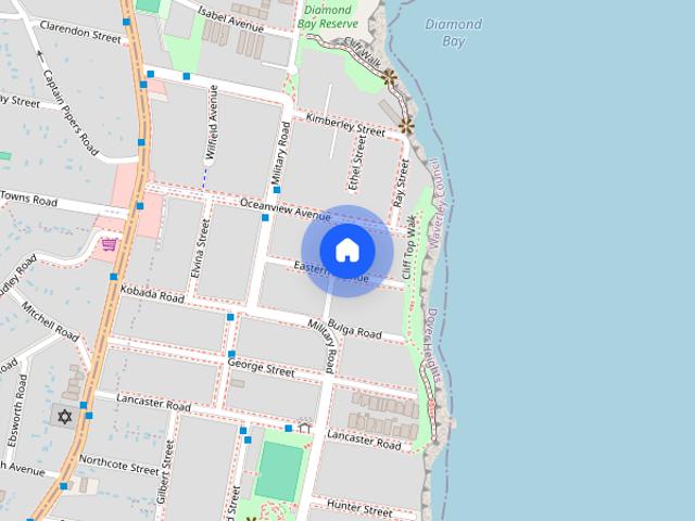 Apartment for rent in Eastern Suburbs, Sydney