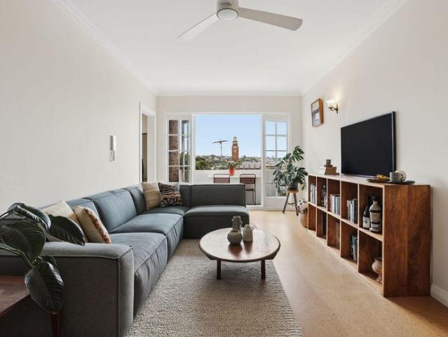 Apartment for rent in Eastern Suburbs, Sydney