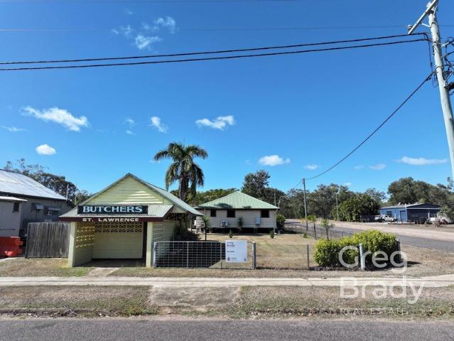 House for sale in St Lawrence, Queensland