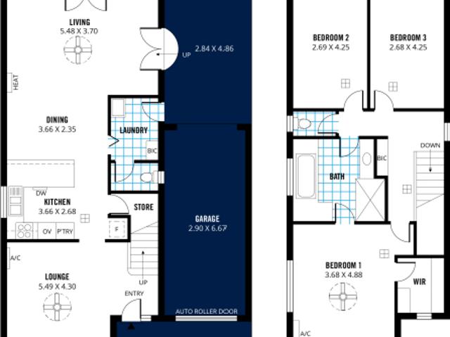 House for sale in Horseshoe Creek, South Australia