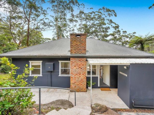 House for sale in Gosford, New South Wales