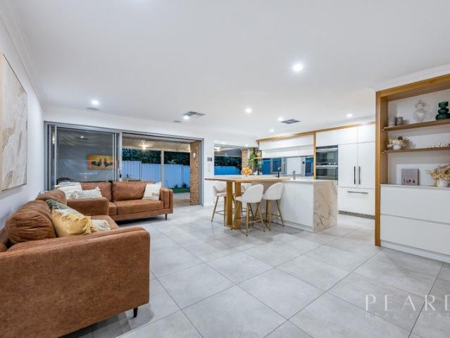 House for sale in Mullaloo, Western Australia