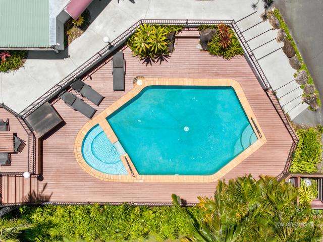 Apartment for sale in Queensland